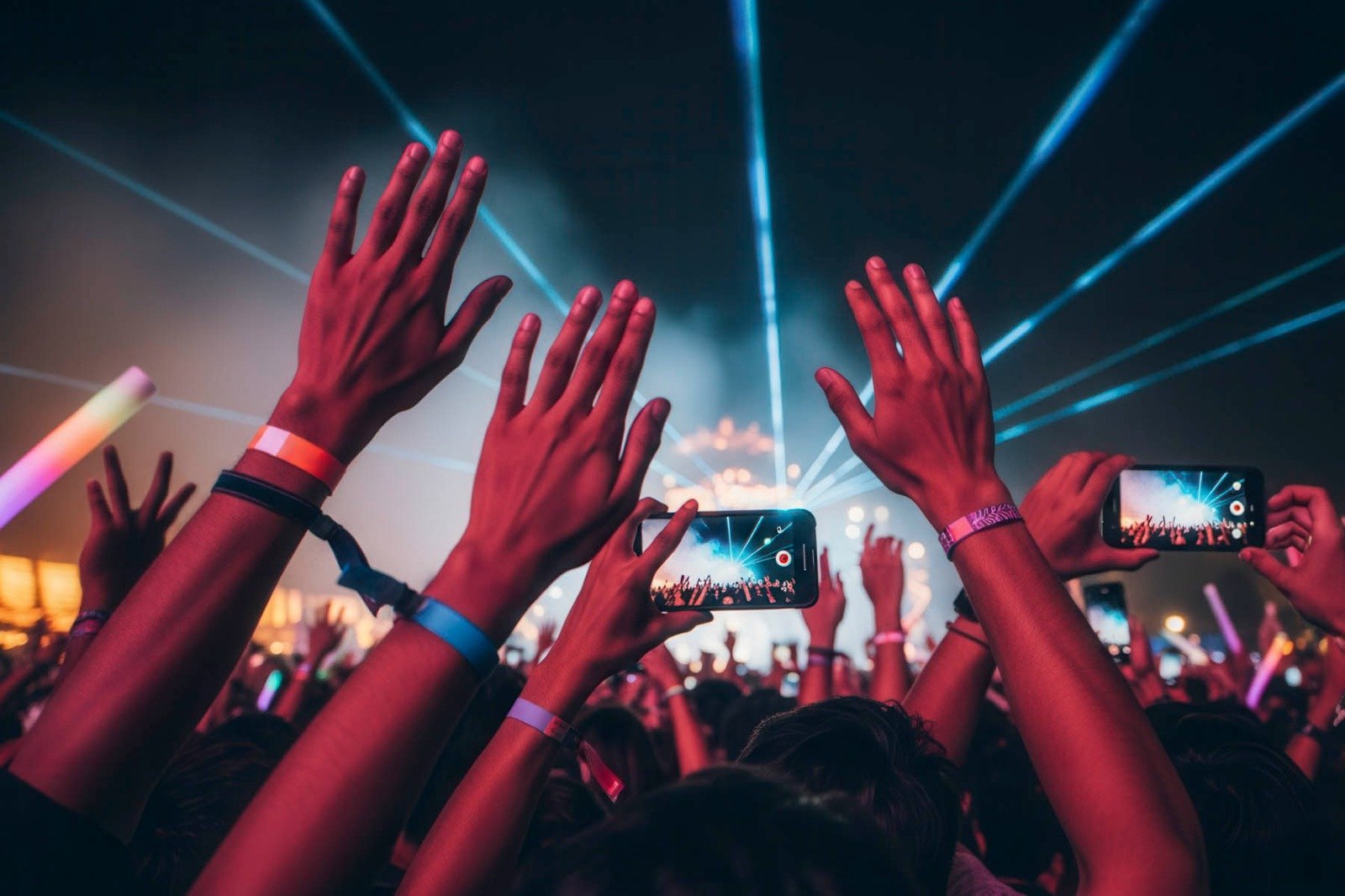 Wedding Entertainment services