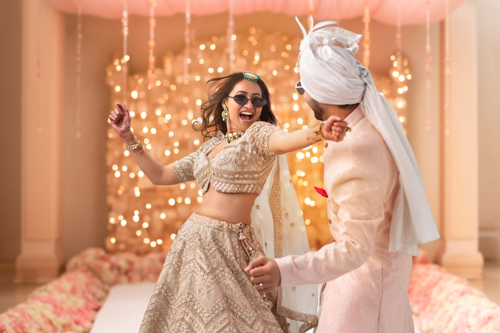 Wedding Photography services