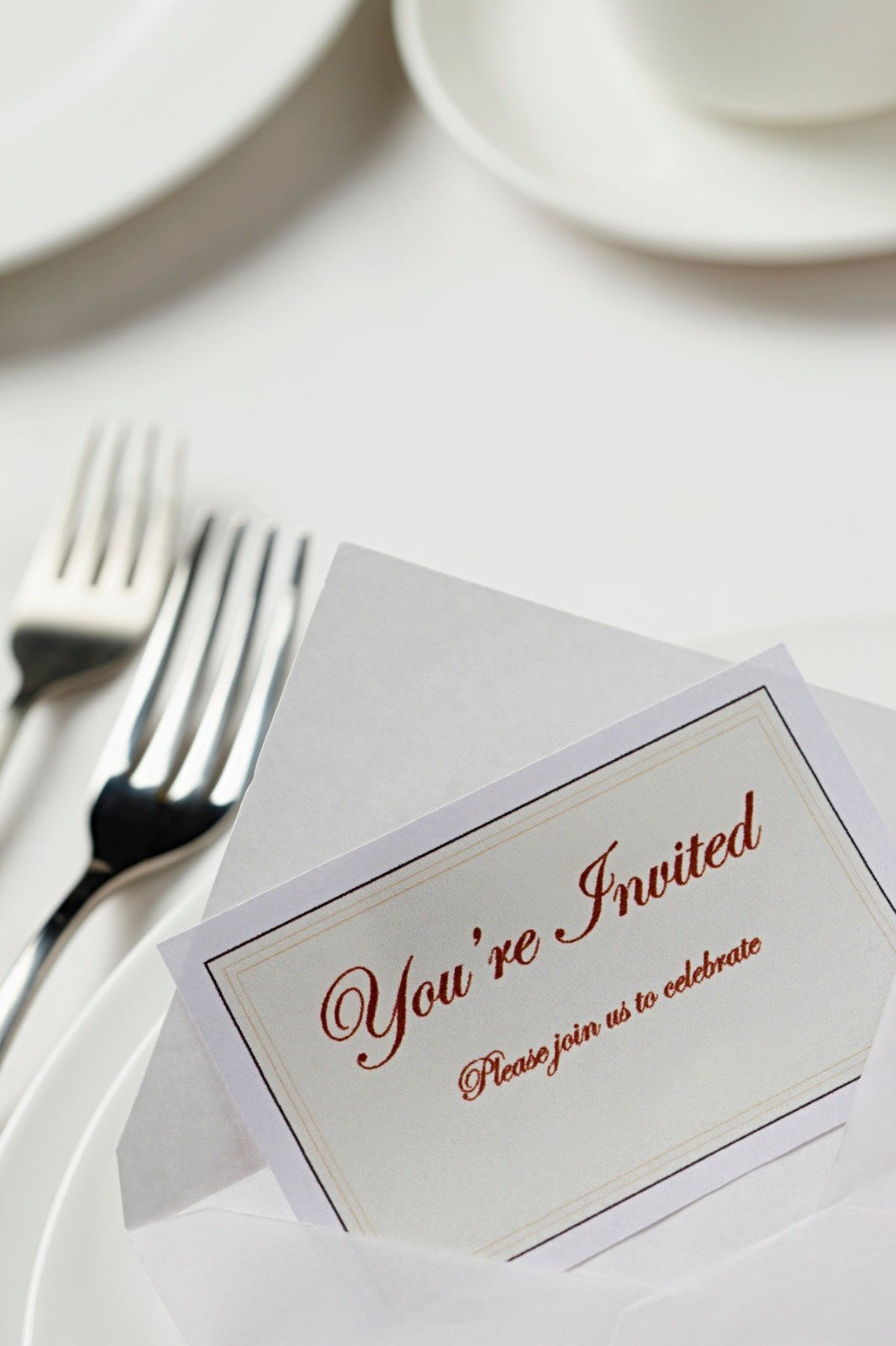 Wedding Invitation services