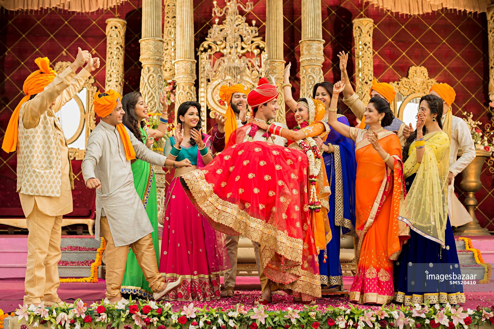 wedding entertainment